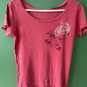 ALTERNATIVE EARTH T-shirt Organic Cotton